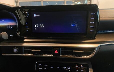 KIA K5, 2021 год, 2 850 000 рублей, 11 фотография