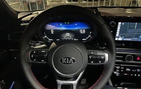 KIA K5, 2021 год, 2 850 000 рублей, 15 фотография