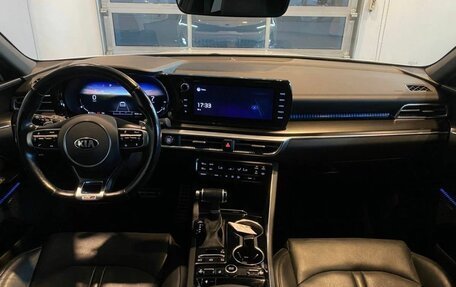 KIA K5, 2021 год, 2 850 000 рублей, 8 фотография