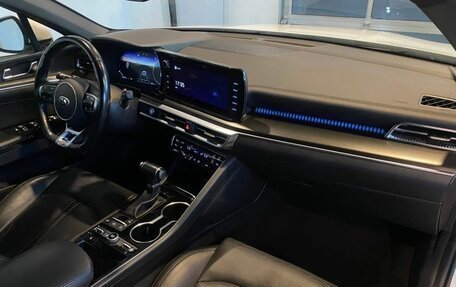 KIA K5, 2021 год, 2 850 000 рублей, 10 фотография