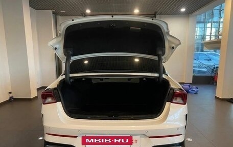 KIA K5, 2021 год, 2 850 000 рублей, 14 фотография