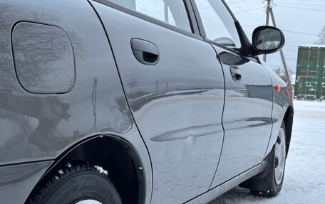 ЗАЗ Chance, 2011 год, 280 000 рублей, 9 фотография