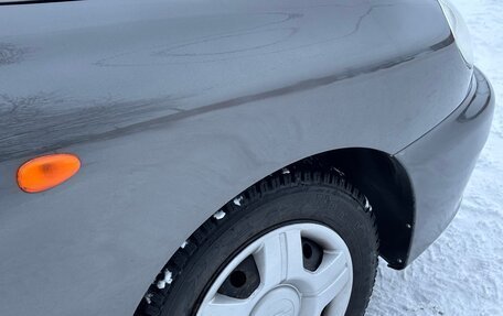 ЗАЗ Chance, 2011 год, 280 000 рублей, 16 фотография