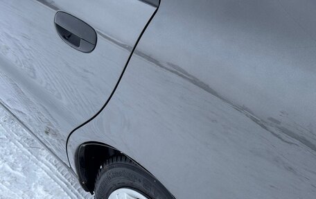 ЗАЗ Chance, 2011 год, 280 000 рублей, 14 фотография