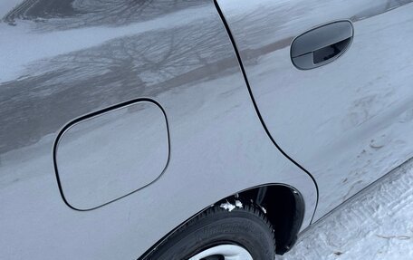 ЗАЗ Chance, 2011 год, 280 000 рублей, 15 фотография