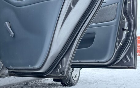 ЗАЗ Chance, 2011 год, 280 000 рублей, 21 фотография