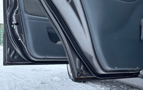 ЗАЗ Chance, 2011 год, 280 000 рублей, 20 фотография