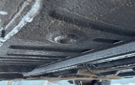 ЗАЗ Chance, 2011 год, 280 000 рублей, 19 фотография