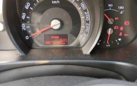 KIA Sportage III, 2015 год, 1 350 000 рублей, 3 фотография