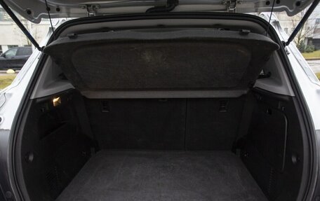 Chevrolet Trax, 2019 год, 1 390 000 рублей, 10 фотография