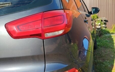 KIA Sportage III, 2015 год, 1 350 000 рублей, 8 фотография