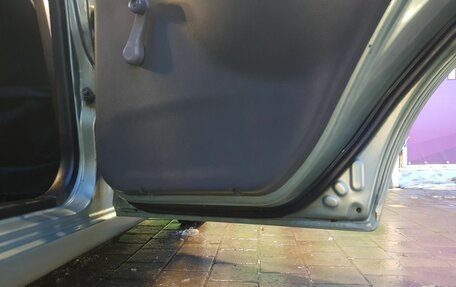 Chevrolet Lanos I, 2008 год, 300 000 рублей, 12 фотография