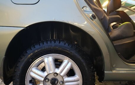 Chevrolet Lanos I, 2008 год, 300 000 рублей, 14 фотография