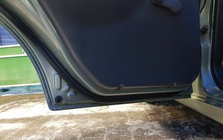 Chevrolet Lanos I, 2008 год, 300 000 рублей, 11 фотография