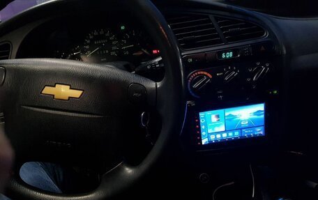 Chevrolet Lanos I, 2008 год, 300 000 рублей, 15 фотография