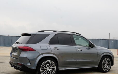 Mercedes-Benz GLE AMG, 2023 год, 13 350 000 рублей, 2 фотография