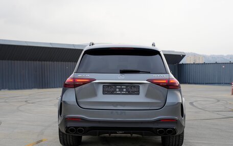 Mercedes-Benz GLE AMG, 2023 год, 13 350 000 рублей, 10 фотография