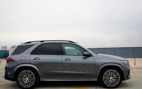 Mercedes-Benz GLE AMG, 2023 год, 13 350 000 рублей, 13 фотография