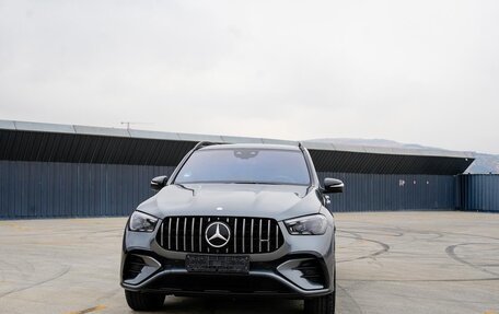 Mercedes-Benz GLE AMG, 2023 год, 13 350 000 рублей, 4 фотография
