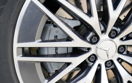 Mercedes-Benz GLE AMG, 2023 год, 13 350 000 рублей, 9 фотография