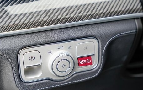 Mercedes-Benz GLE AMG, 2023 год, 13 350 000 рублей, 16 фотография