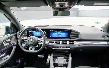 Mercedes-Benz GLE AMG, 2023 год, 13 350 000 рублей, 17 фотография