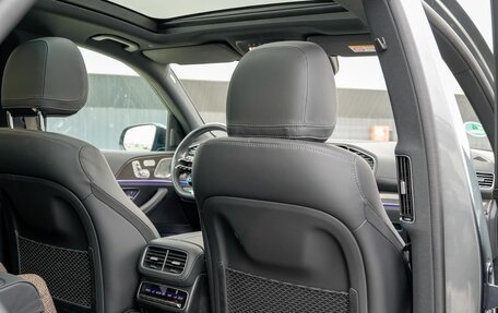 Mercedes-Benz GLE AMG, 2023 год, 13 350 000 рублей, 23 фотография