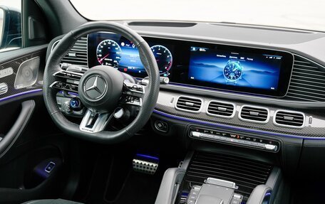 Mercedes-Benz GLE AMG, 2023 год, 13 350 000 рублей, 28 фотография