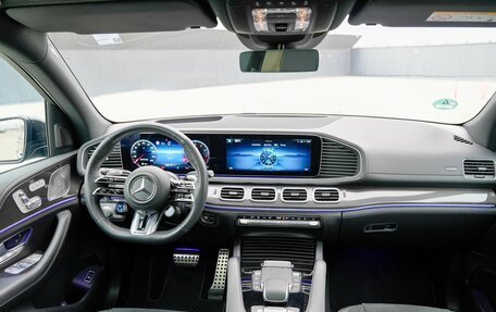 Mercedes-Benz GLE AMG, 2023 год, 13 350 000 рублей, 27 фотография