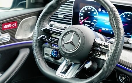 Mercedes-Benz GLE AMG, 2023 год, 13 350 000 рублей, 19 фотография