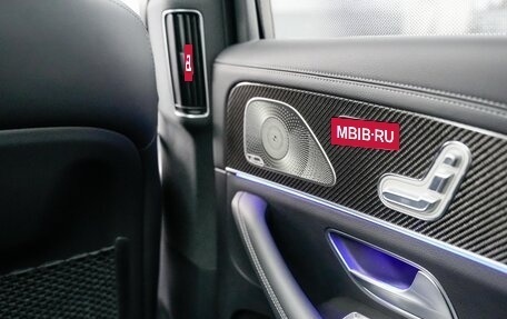 Mercedes-Benz GLE AMG, 2023 год, 13 350 000 рублей, 21 фотография