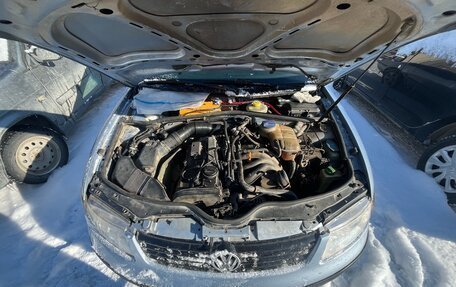 Volkswagen Passat B5+ рестайлинг, 2000 год, 250 000 рублей, 4 фотография