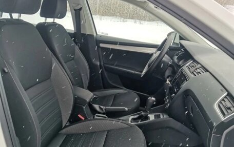 Skoda Octavia, 2018 год, 1 750 000 рублей, 12 фотография