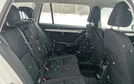 Skoda Octavia, 2018 год, 1 750 000 рублей, 15 фотография