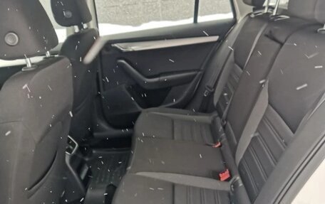 Skoda Octavia, 2018 год, 1 750 000 рублей, 21 фотография