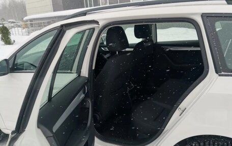 Skoda Octavia, 2018 год, 1 750 000 рублей, 20 фотография