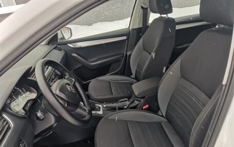 Skoda Octavia, 2018 год, 1 750 000 рублей, 28 фотография