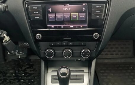 Skoda Octavia, 2018 год, 1 750 000 рублей, 24 фотография