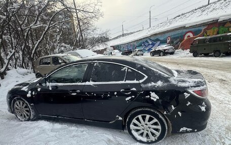 Mazda 6, 2010 год, 870 000 рублей, 3 фотография