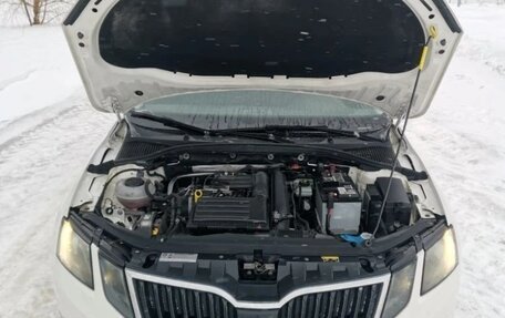 Skoda Octavia, 2018 год, 1 750 000 рублей, 30 фотография