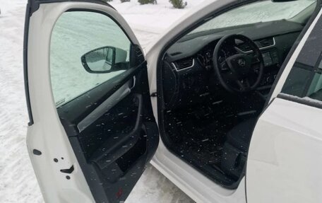 Skoda Octavia, 2018 год, 1 750 000 рублей, 25 фотография