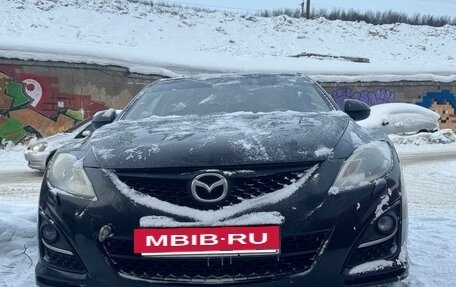 Mazda 6, 2010 год, 870 000 рублей, 2 фотография
