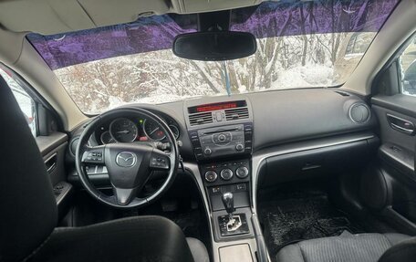 Mazda 6, 2010 год, 870 000 рублей, 7 фотография