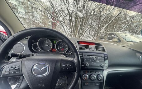 Mazda 6, 2010 год, 870 000 рублей, 6 фотография