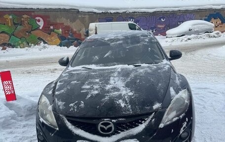 Mazda 6, 2010 год, 870 000 рублей, 4 фотография