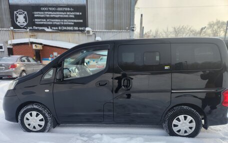 Nissan NV200, 2019 год, 1 970 000 рублей, 3 фотография