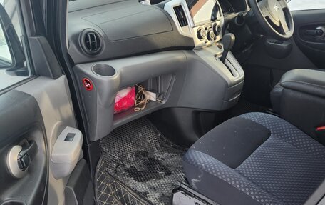 Nissan NV200, 2019 год, 1 970 000 рублей, 8 фотография