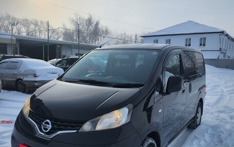 Nissan NV200, 2019 год, 1 970 000 рублей, 2 фотография
