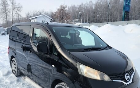 Nissan NV200, 2019 год, 1 970 000 рублей, 7 фотография