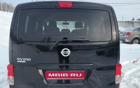 Nissan NV200, 2019 год, 1 970 000 рублей, 5 фотография